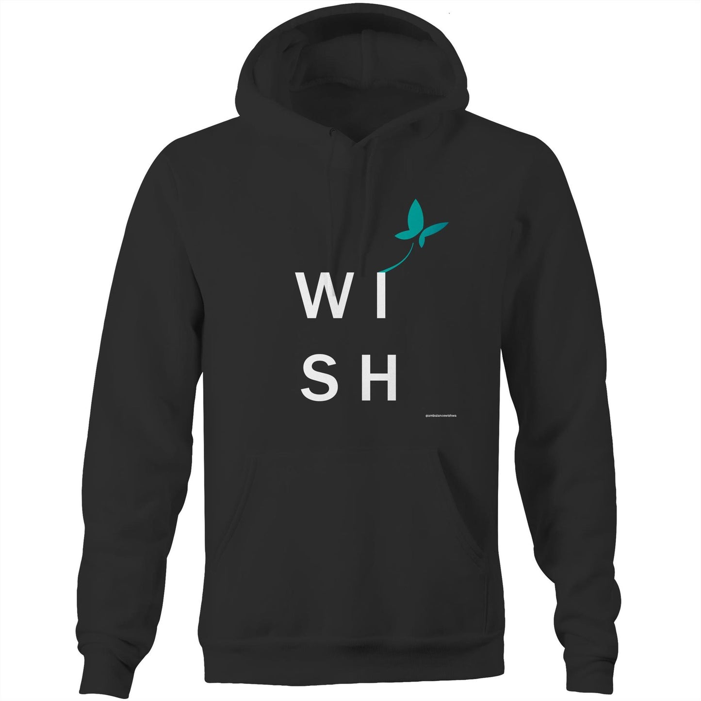 Wish - Hoodie