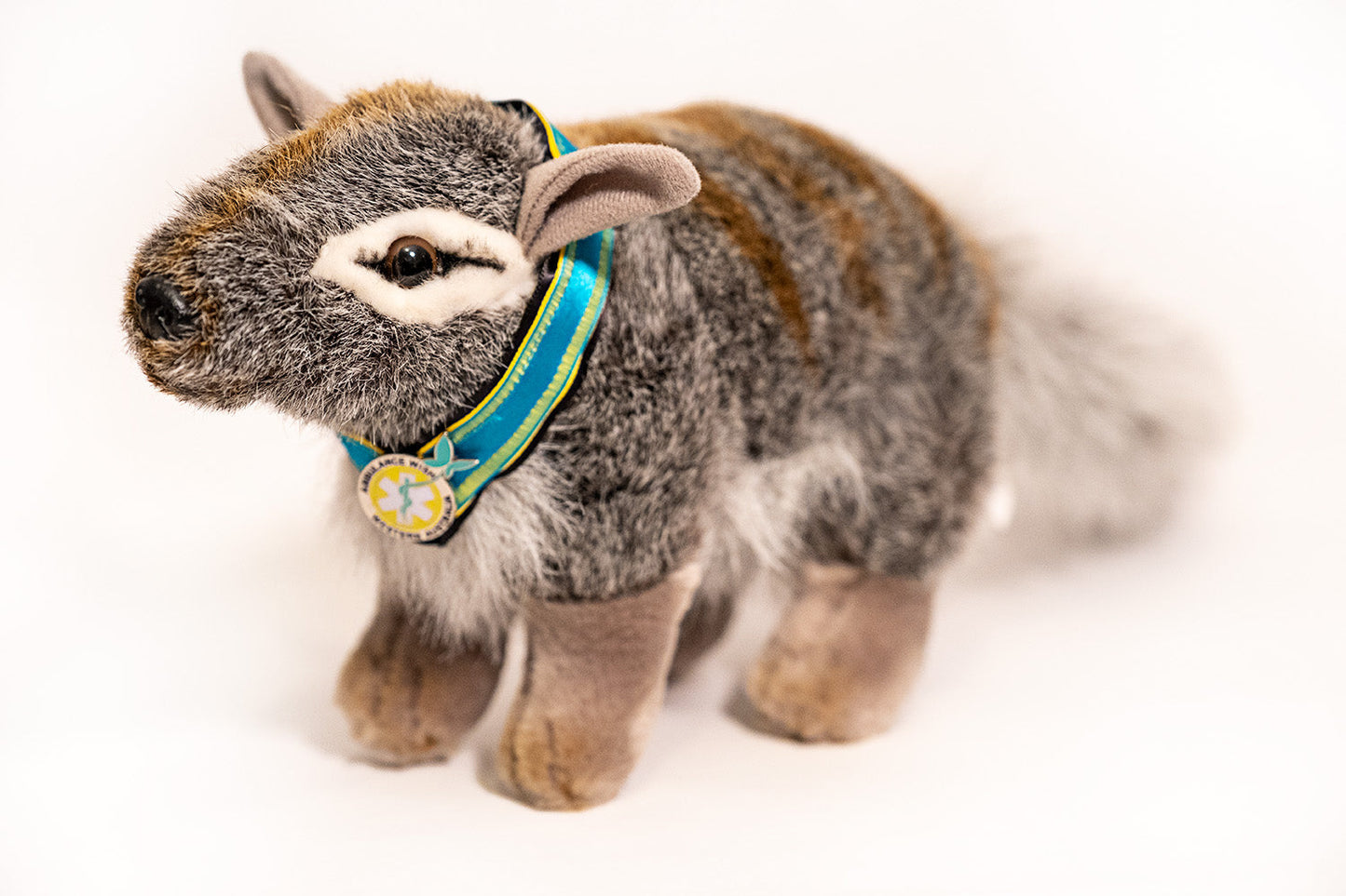Peppi and Save the Numbats