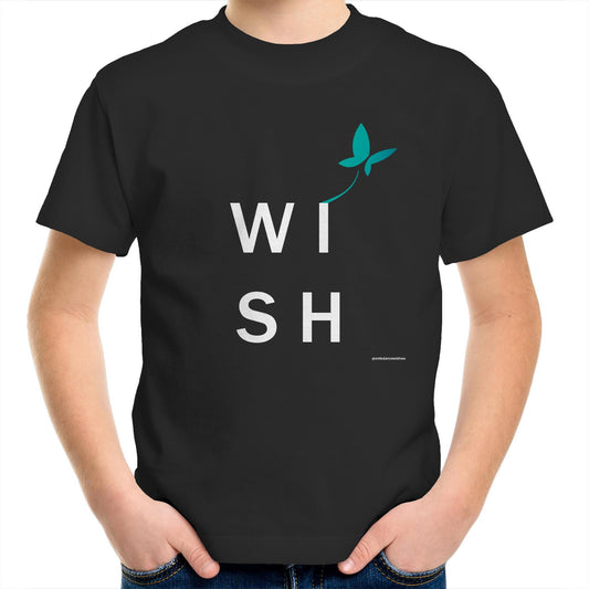 Wish - Kid's