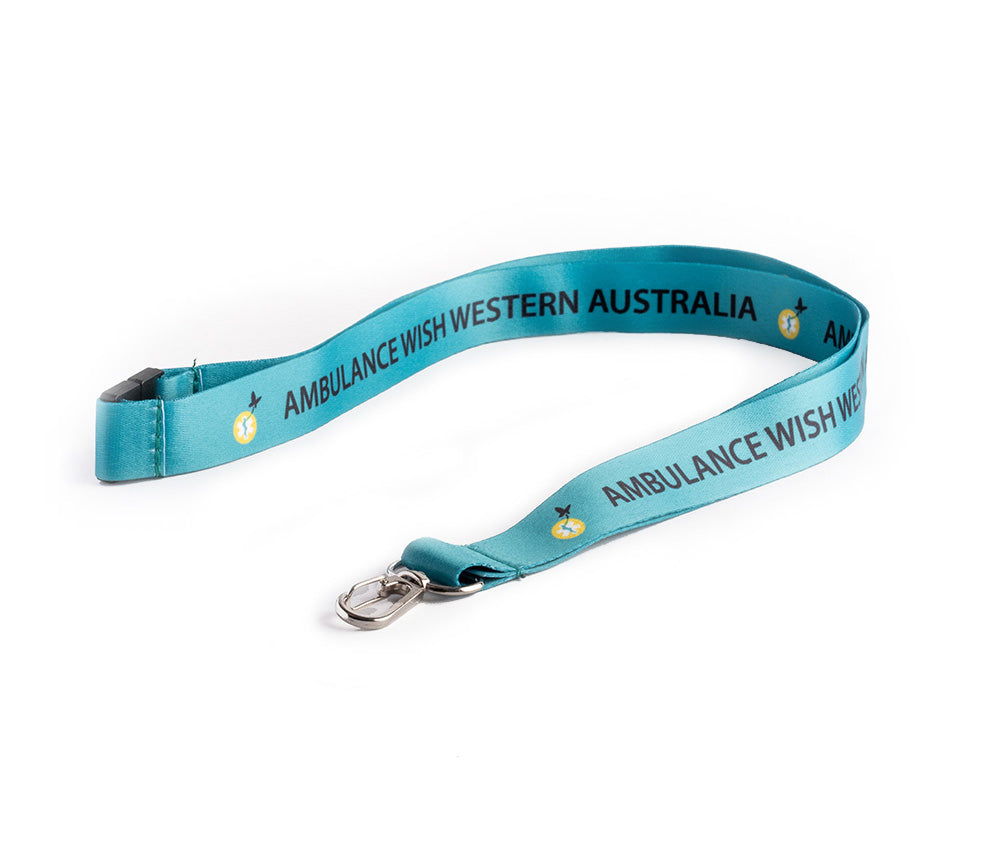 Lanyard